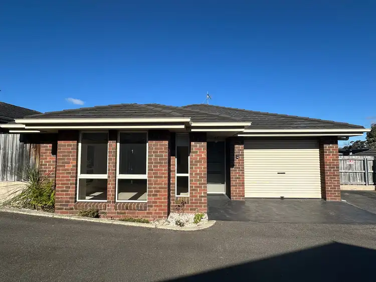 3/62 Haven Drive, Shearwater TAS 7307