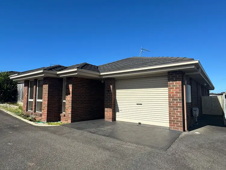 3/62 Haven Drive, Shearwater TAS 7307