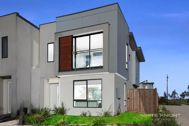 25 Basten Avenue, Deanside VIC 3336