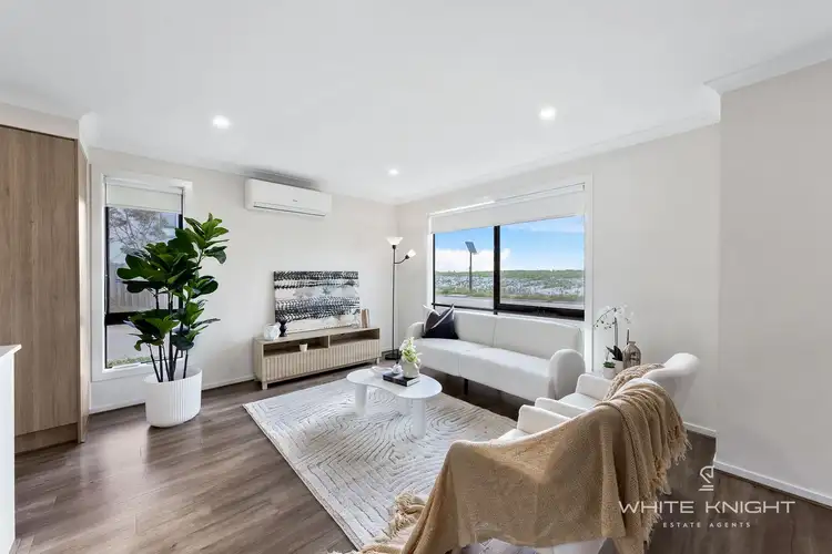 Fifth view of Homely townhouse listing, 25 Basten Avenue, Deanside VIC 3336