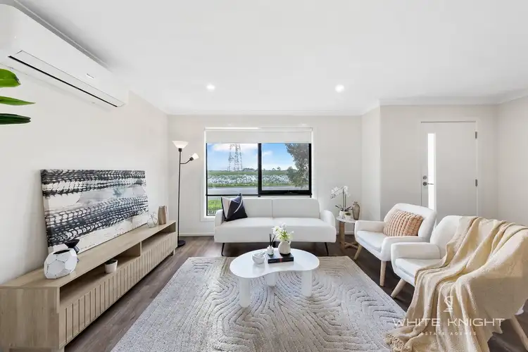 Sixth view of Homely townhouse listing, 25 Basten Avenue, Deanside VIC 3336