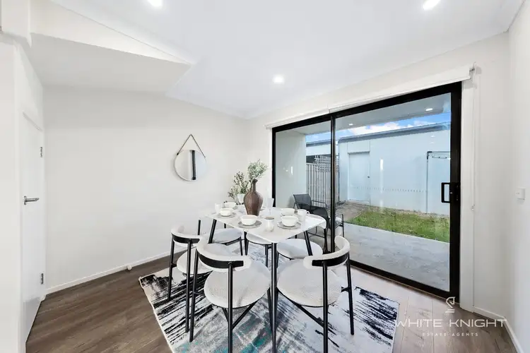 Seventh view of Homely townhouse listing, 25 Basten Avenue, Deanside VIC 3336