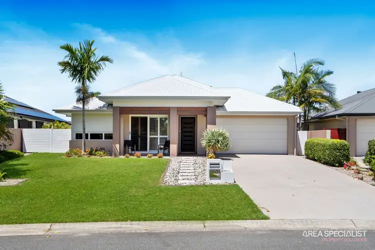 Third view of Homely house listing, 10 Sundown Place, Jacobs Well QLD 4208