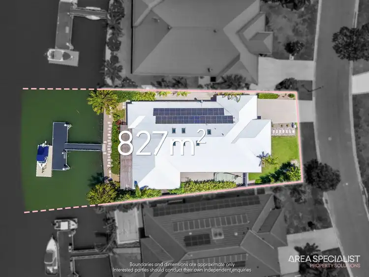 Fifth view of Homely house listing, 10 Sundown Place, Jacobs Well QLD 4208