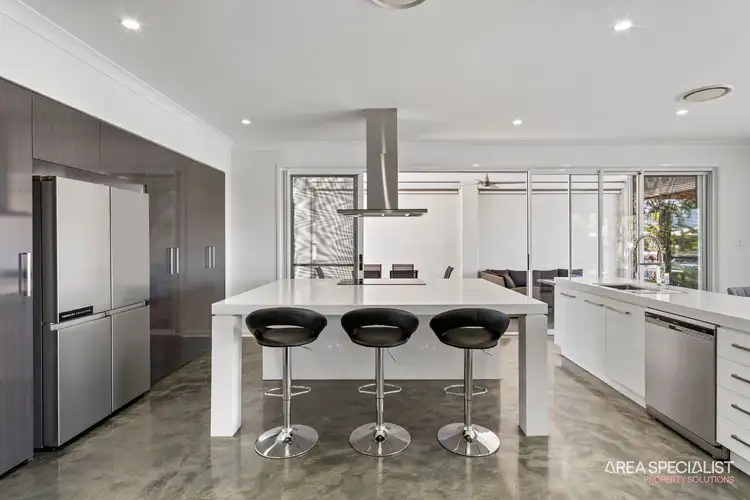 Sixth view of Homely house listing, 10 Sundown Place, Jacobs Well QLD 4208