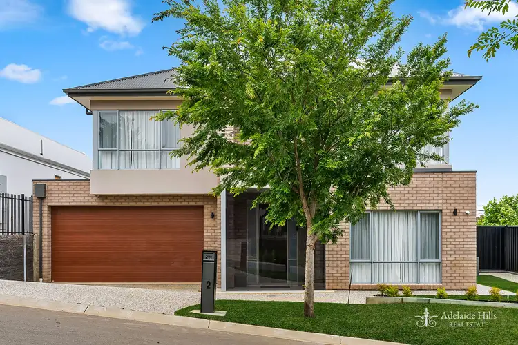 2 Crawford Walk, Mount Barker SA 5251