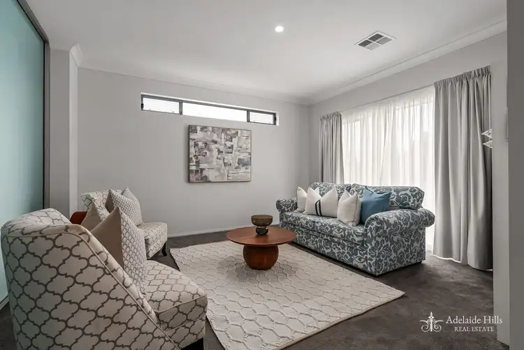 Fifth view of Homely house listing, 2 Crawford Walk, Mount Barker SA 5251