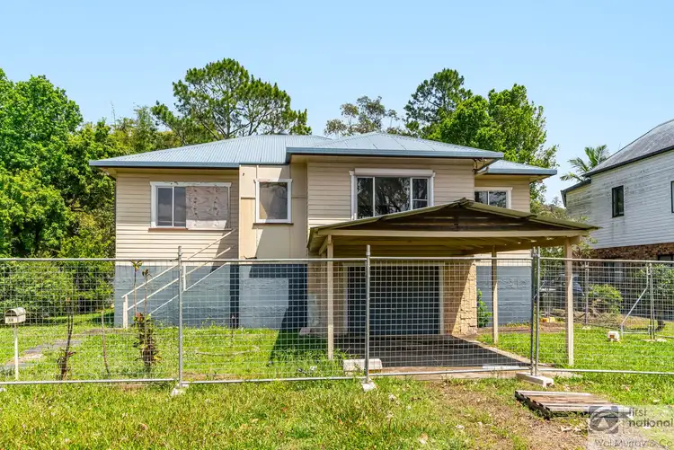 18 Tweed Street, North Lismore NSW 2480