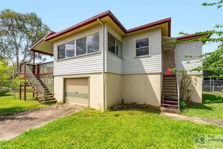 39 Barrow Lane, North Lismore NSW 2480