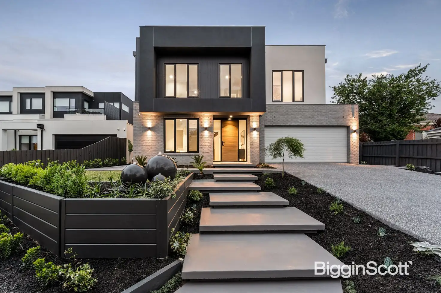 Main view of Homely house listing, 6 Maude Avenue, Doncaster East VIC 3109