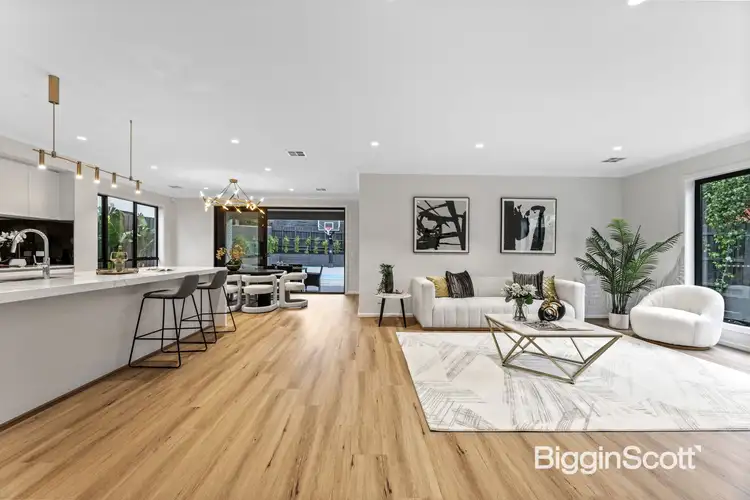 Third view of Homely house listing, 6 Maude Avenue, Doncaster East VIC 3109