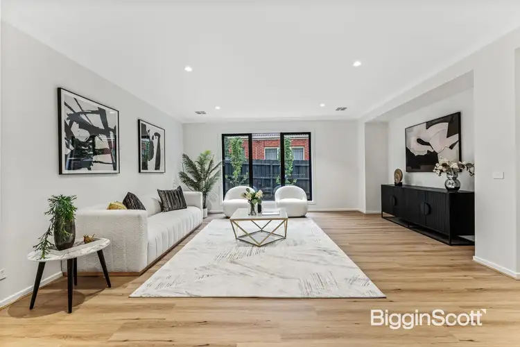 Fourth view of Homely house listing, 6 Maude Avenue, Doncaster East VIC 3109