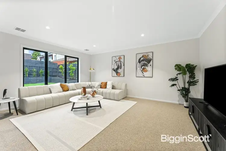 Fifth view of Homely house listing, 6 Maude Avenue, Doncaster East VIC 3109