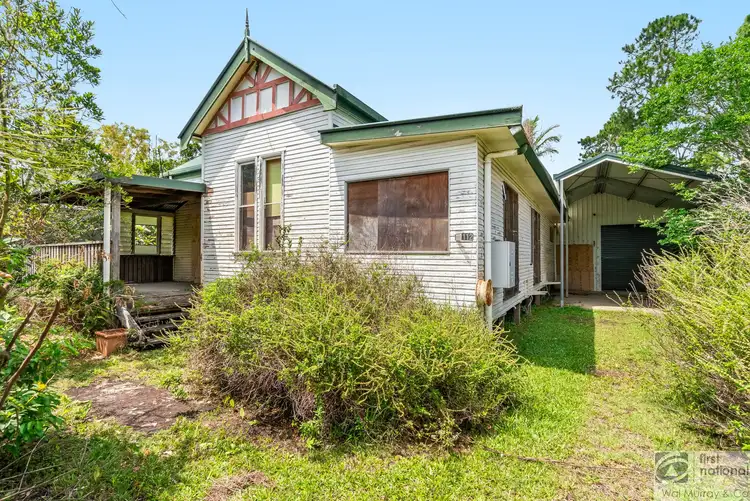 112 Terania Street, North Lismore NSW 2480