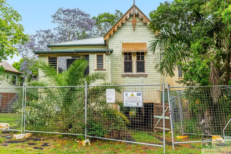 241 Molesworth Street