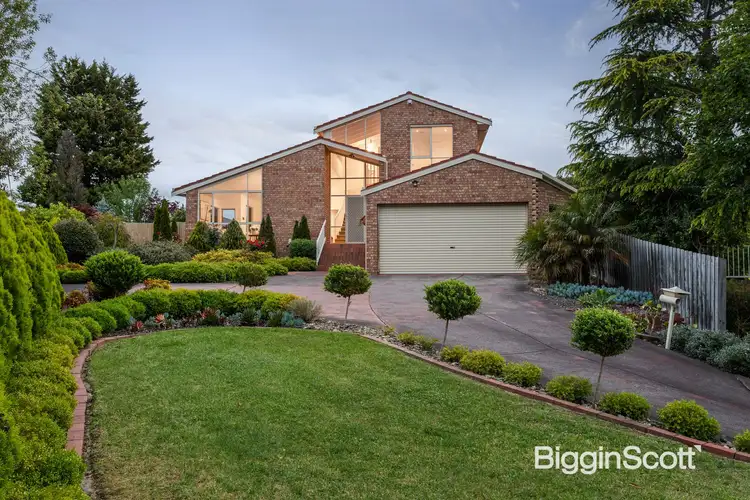 3 Rochelle Court, Doncaster East VIC 3109