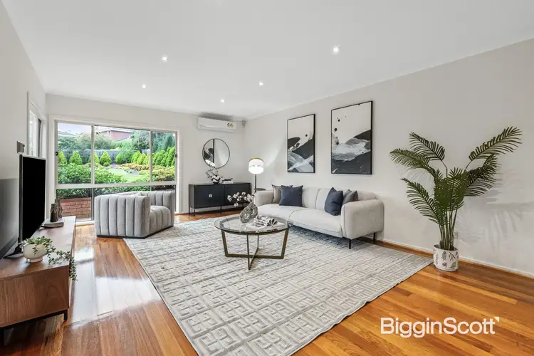 Fourth view of Homely house listing, 3 Rochelle Court, Doncaster East VIC 3109