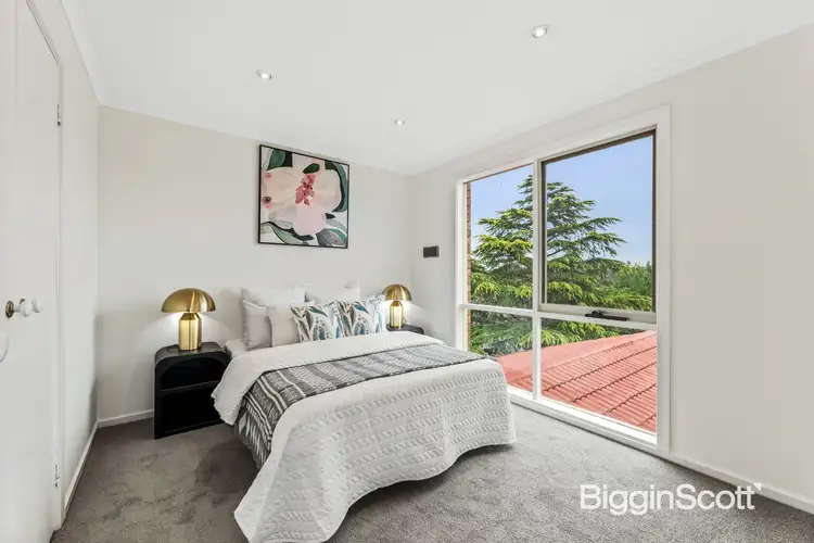 Sixth view of Homely house listing, 3 Rochelle Court, Doncaster East VIC 3109