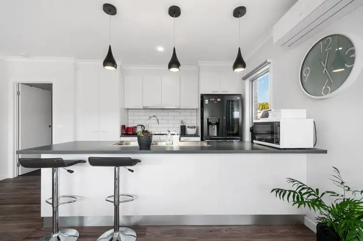 Third view of Homely townhouse listing, 1/43 Mcnulty Drive, Traralgon VIC 3844