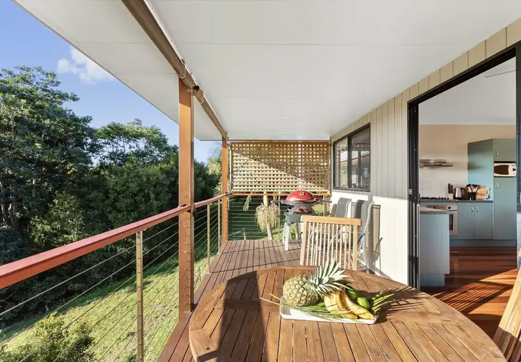 Villa 4/20 Elliot Road, Clunes NSW 2480