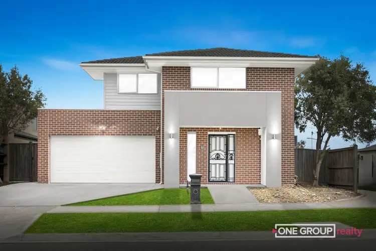 3 Turion Drive, Mickleham VIC 3064