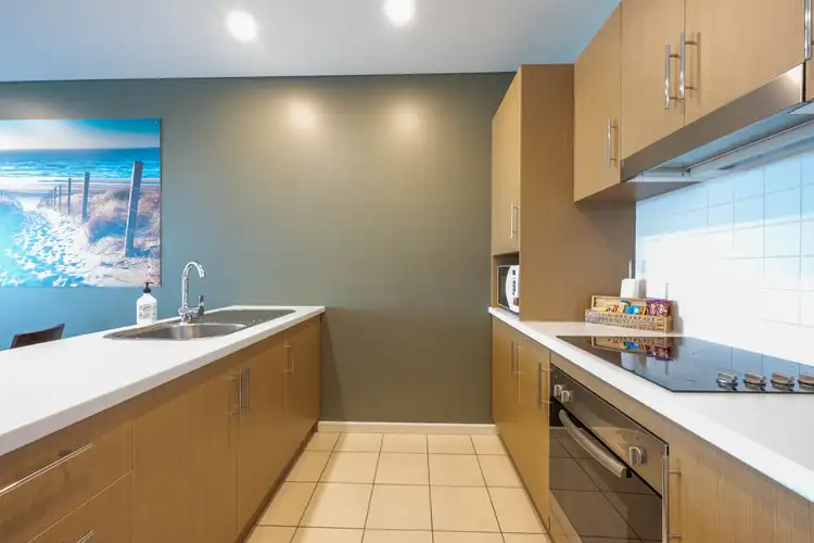 Third view of Homely apartment listing, 3/11 Heritage Drive, Wallaroo SA 5556