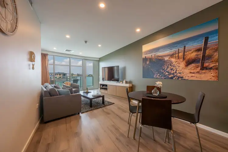 Fifth view of Homely apartment listing, 3/11 Heritage Drive, Wallaroo SA 5556