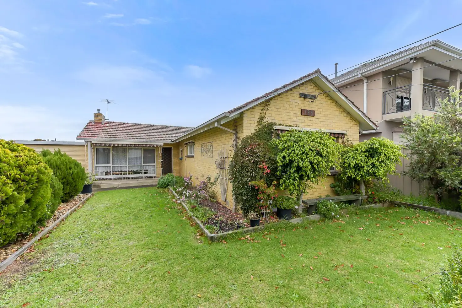 Main view of Homely house listing, 785 Princes Highway, Springvale VIC 3171