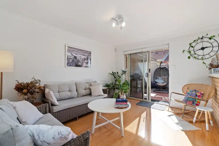 Second view of Homely townhouse listing, 2/92-94 Drabble Road, Scarborough WA 6019