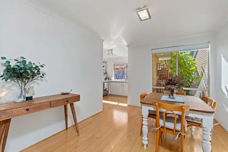 Third view of Homely townhouse listing, 2/92-94 Drabble Road, Scarborough WA 6019