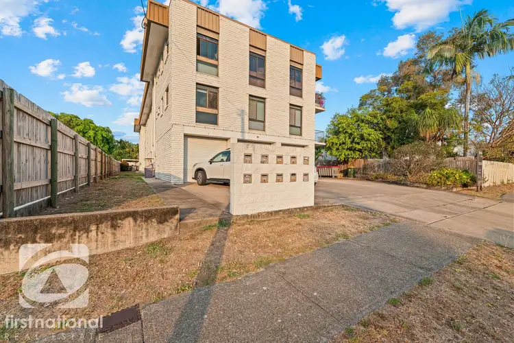 3/143 Eyre Street, North Ward QLD 4810