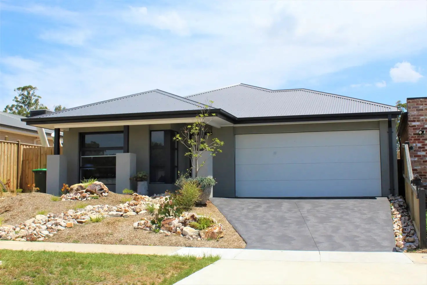 Main view of Homely house listing, 13 Peachtree Drive, Drouin VIC 3818