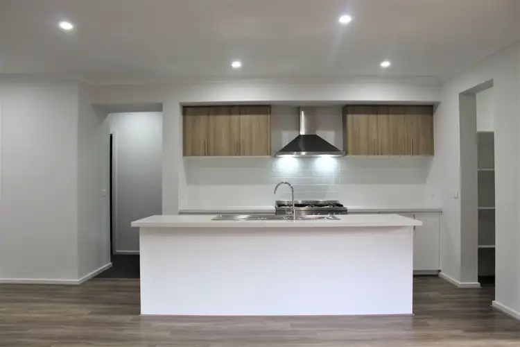 Fourth view of Homely house listing, 13 Peachtree Drive, Drouin VIC 3818