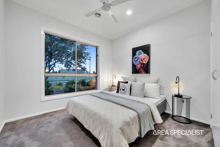 Fourth view of Homely house listing, 56 Hummingbird Boulevard, Tarneit VIC 3029