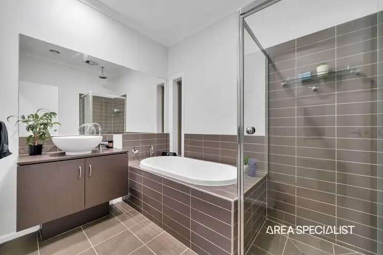 Fifth view of Homely house listing, 56 Hummingbird Boulevard, Tarneit VIC 3029