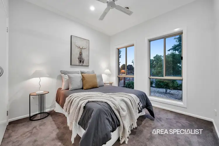 Sixth view of Homely house listing, 56 Hummingbird Boulevard, Tarneit VIC 3029