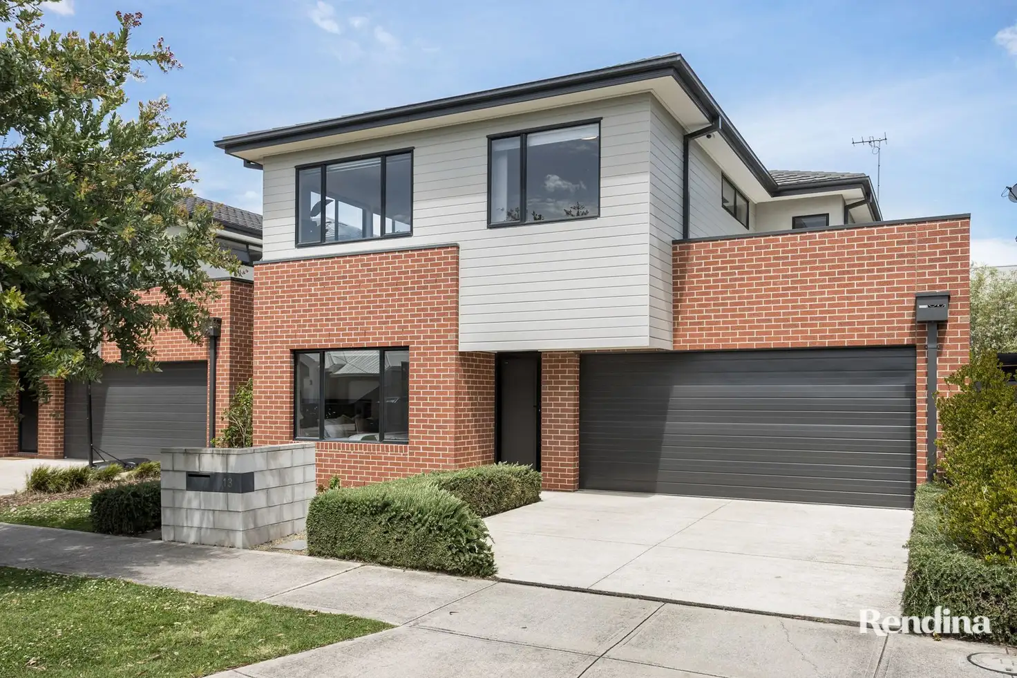 Main view of Homely house listing, 13 Westminster Drive, Avondale Heights VIC 3034