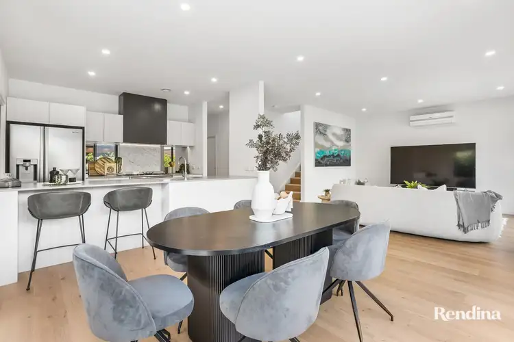 Third view of Homely house listing, 13 Westminster Drive, Avondale Heights VIC 3034