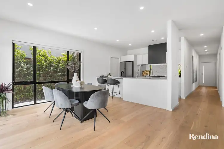 Fourth view of Homely house listing, 13 Westminster Drive, Avondale Heights VIC 3034