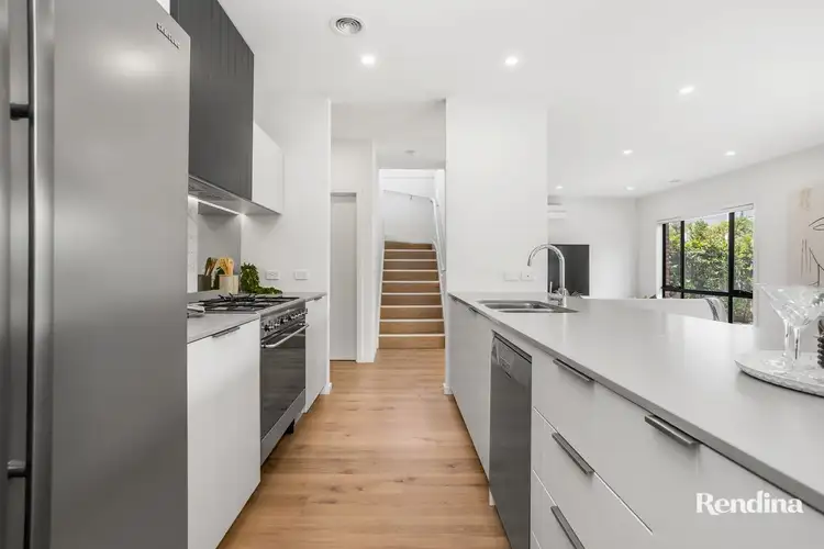 Fifth view of Homely house listing, 13 Westminster Drive, Avondale Heights VIC 3034