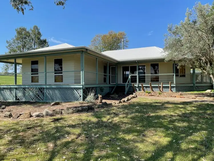 849 A Martindale Road