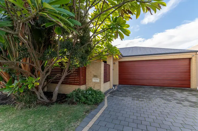 20A Dodds Place, Innaloo WA 6018