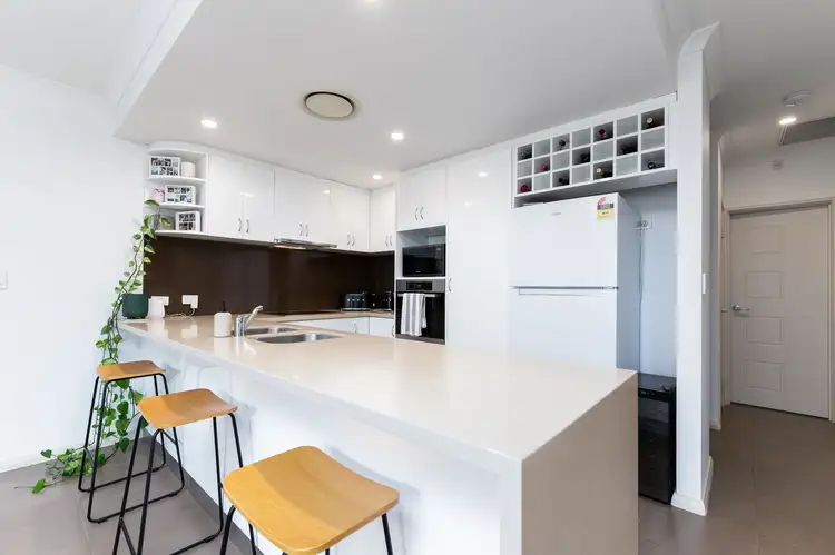 Fourth view of Homely house listing, 20A Dodds Place, Innaloo WA 6018