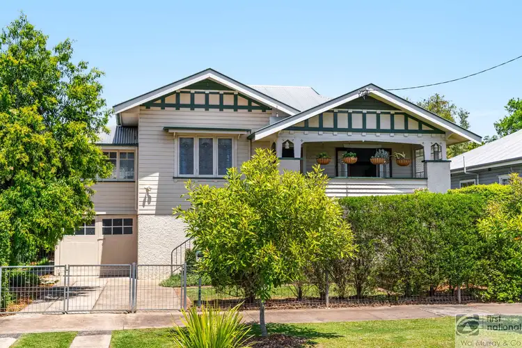 81 Esmonde Street, Girards Hill NSW 2480