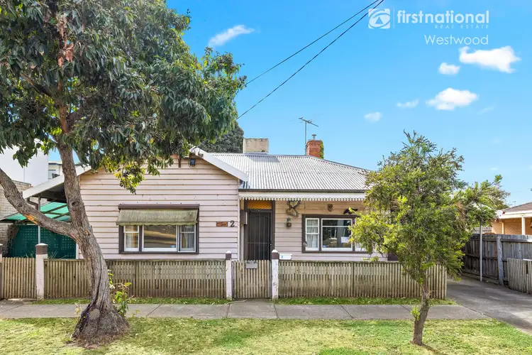 2 Greaves Street South, Werribee VIC 3030