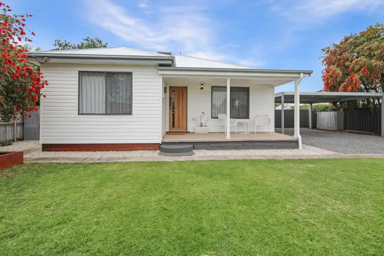24 River Road, Horsham VIC 3400
