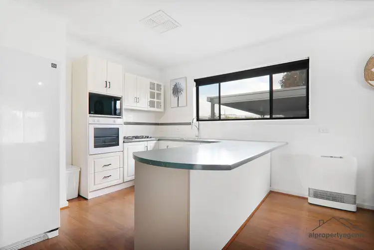 Second view of Homely house listing, 24 River Road, Horsham VIC 3400