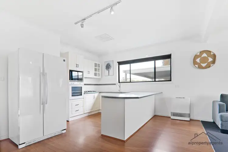 Third view of Homely house listing, 24 River Road, Horsham VIC 3400