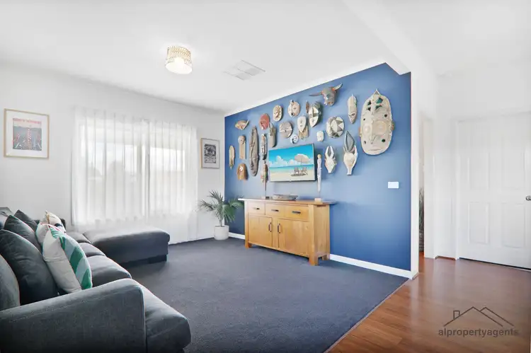 Fifth view of Homely house listing, 24 River Road, Horsham VIC 3400