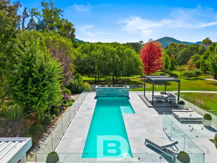 Second view of Homely house listing, 17 Manorina Way, Macedon VIC 3440